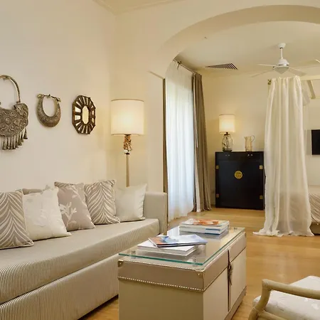 Roma Imperiale Forte dei Marmi