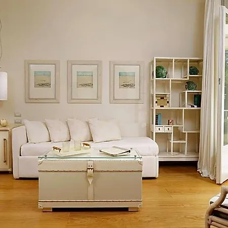 Otel Roma Imperiale Forte dei Marmi