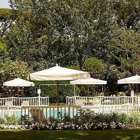 Otel Roma Imperiale