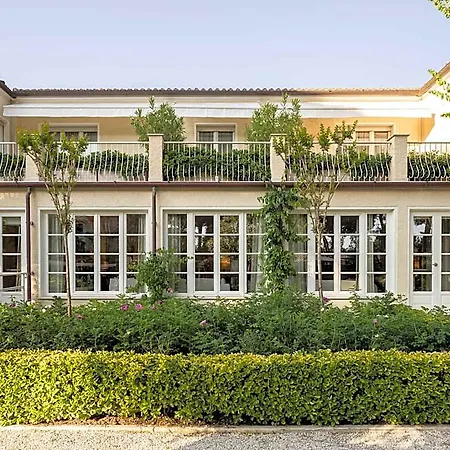 Roma Imperiale 5* Forte dei Marmi