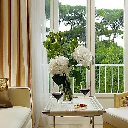 Roma Imperiale Otel 5*