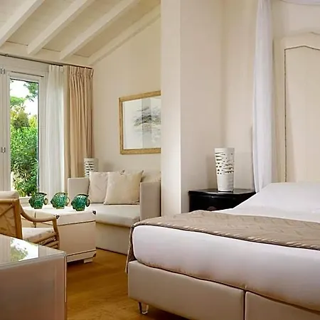 Otel Roma Imperiale Forte dei Marmi