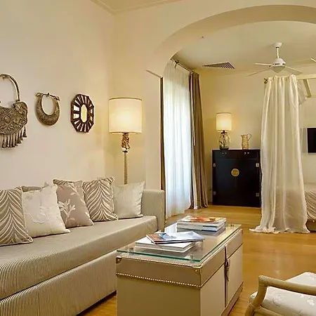 Roma Imperiale Forte dei Marmi