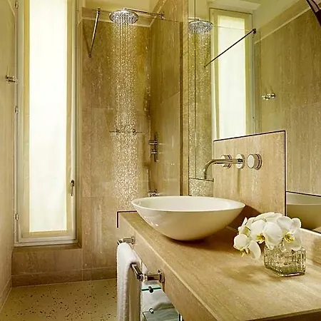 Otel Roma Imperiale Forte dei Marmi