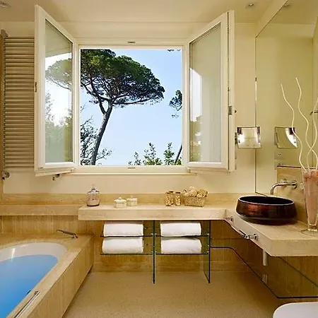 Roma Imperiale Otel Forte dei Marmi