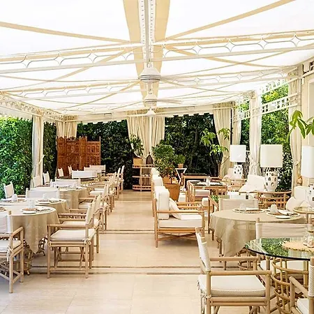 Otel Roma Imperiale