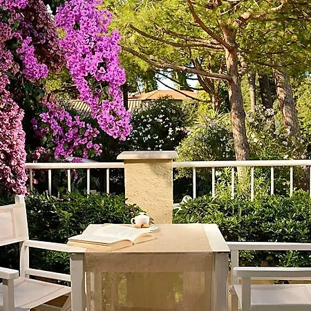Otel Roma Imperiale 5*