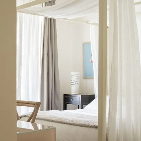 Roma Imperiale Otel 5*