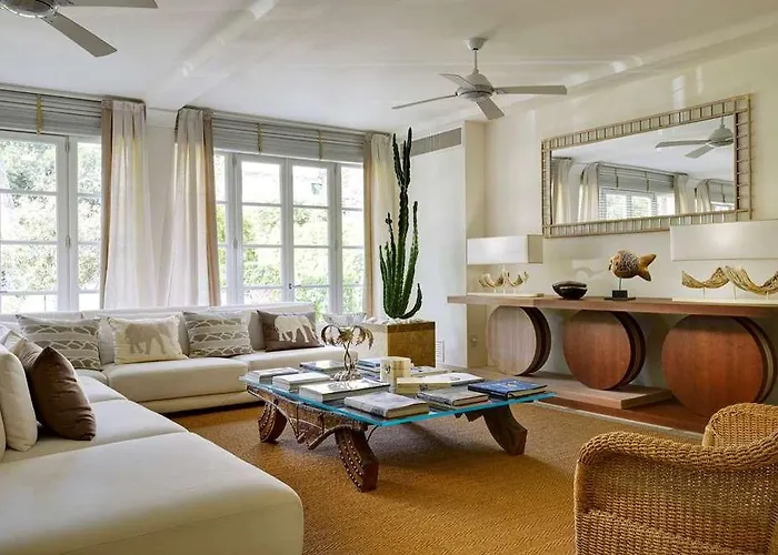 Roma Imperiale Szálloda Forte dei Marmi