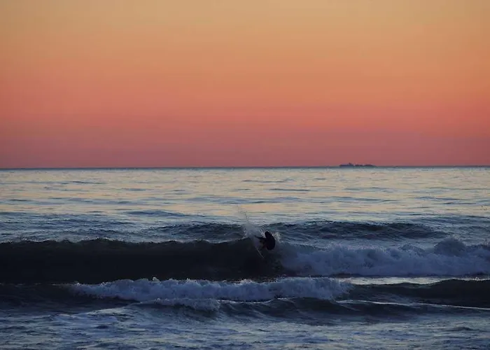 Roma Imperiale Hotel