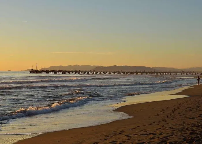 Roma Imperiale Szálloda 5*