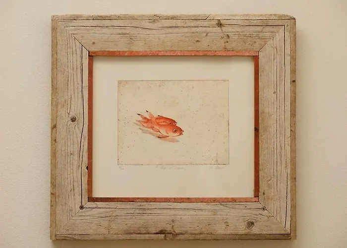 Roma Imperiale Szálloda Forte dei Marmi