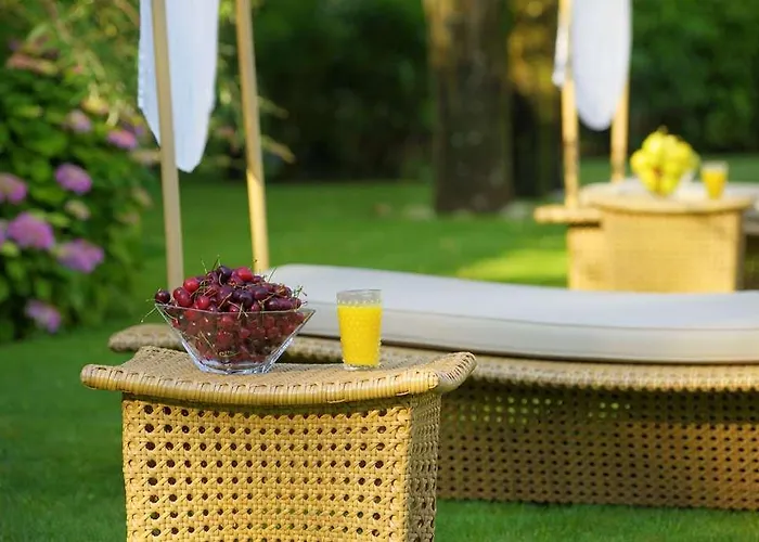 Szálloda Roma Imperiale 5*