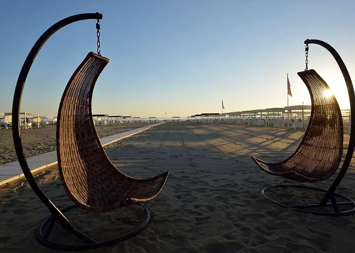 Hotel Roma Imperiale 5*