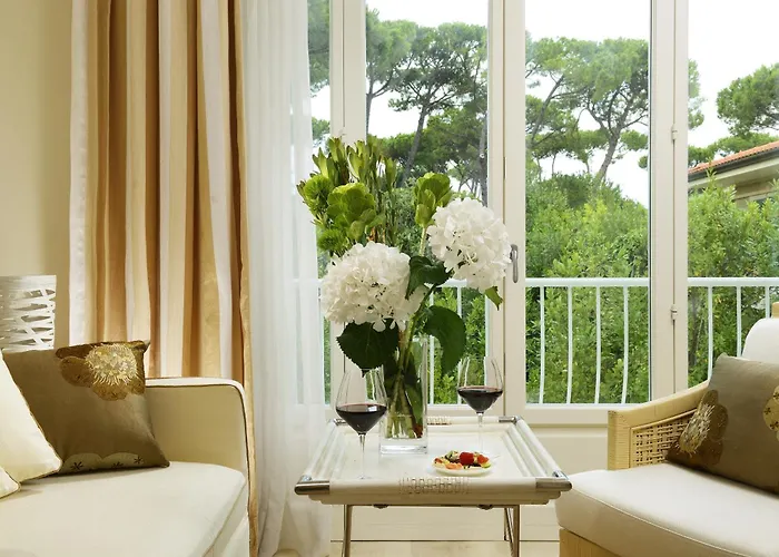 Hotel Roma Imperiale 5*