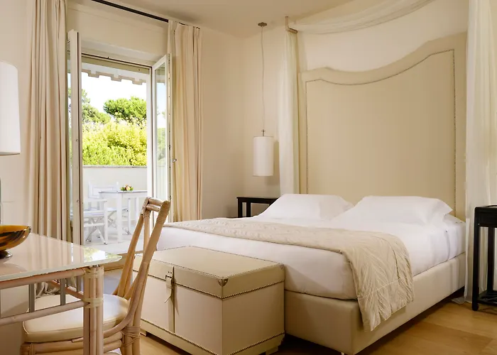 Roma Imperiale Forte dei Marmi