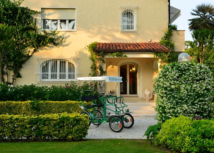 Hotel Roma Imperiale