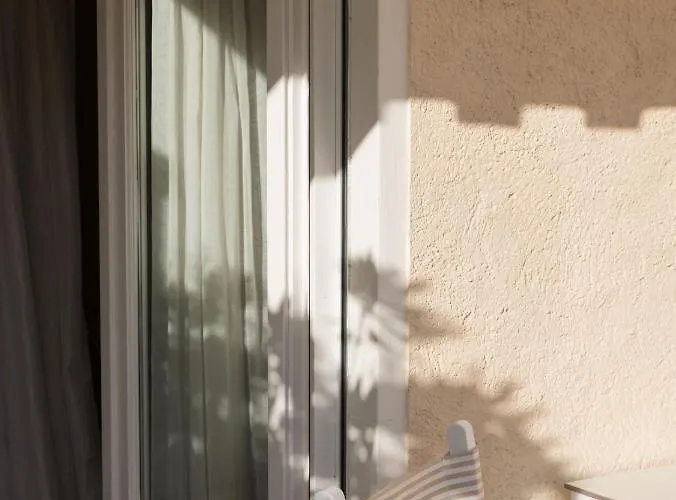 Szálloda Roma Imperiale 5*