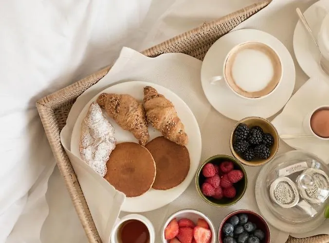 Roma Imperiale Szálloda Forte dei Marmi