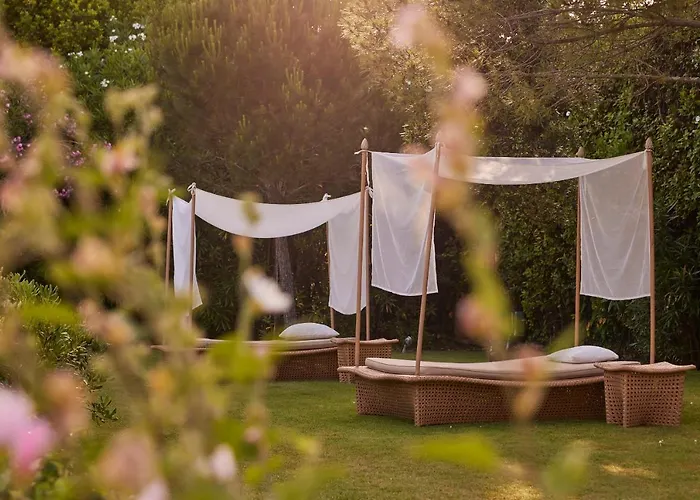 Roma Imperiale Szálloda