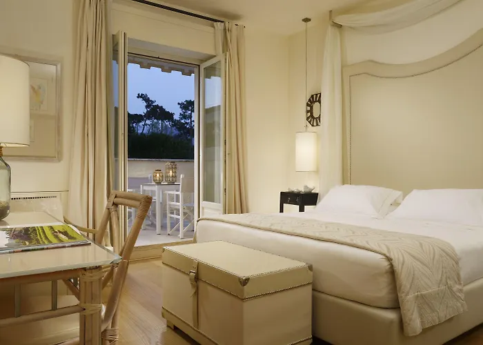 Roma Imperiale Hotel