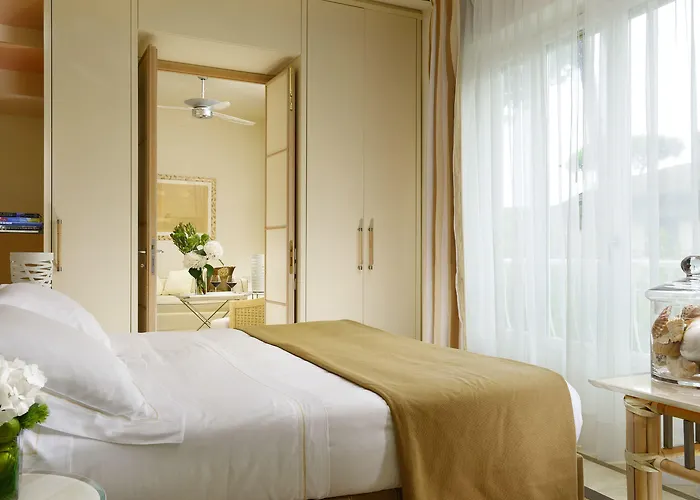 Roma Imperiale 5* Forte dei Marmi