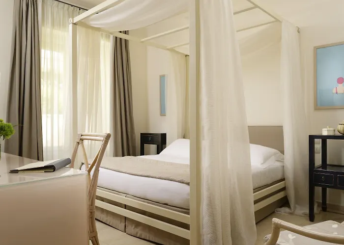 Roma Imperiale Hotel