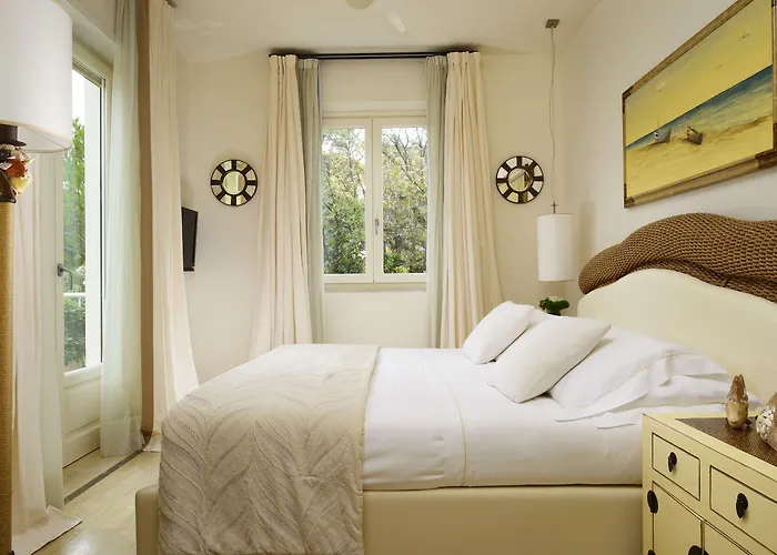 Roma Imperiale Szálloda 5*