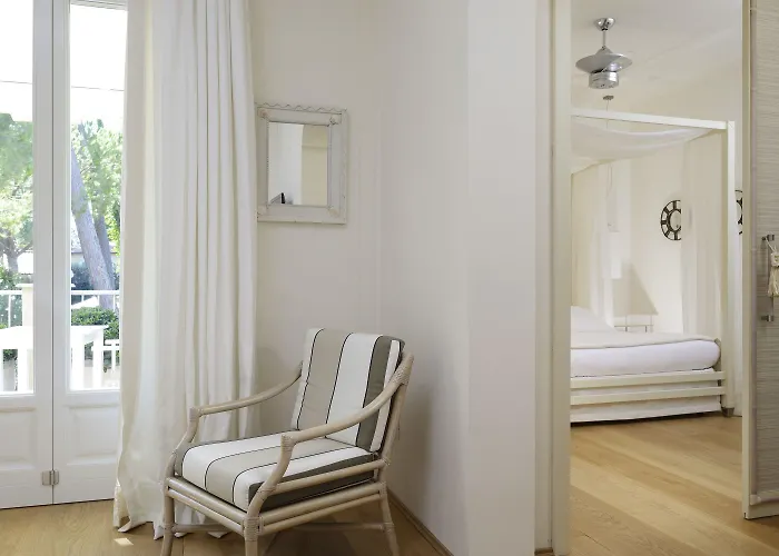 Roma Imperiale Forte dei Marmi