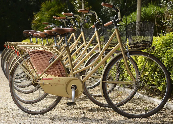 Hotel Roma Imperiale 5*