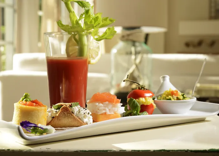 Roma Imperiale 5* Forte dei Marmi