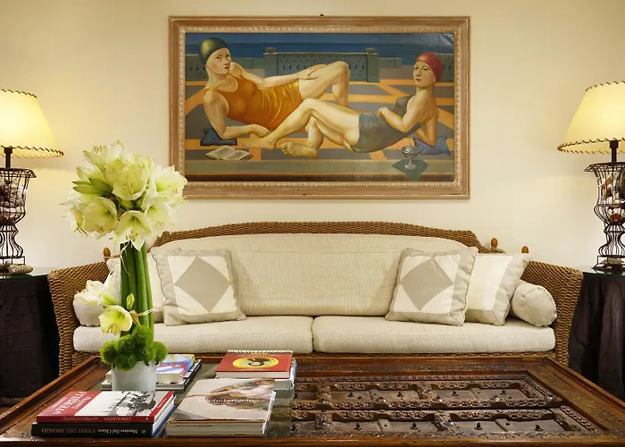 Hotel Roma Imperiale 5*