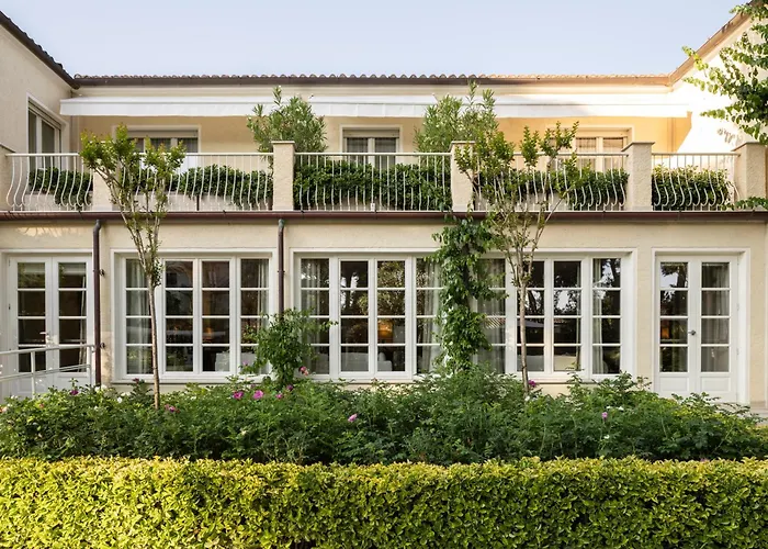 Roma Imperiale Forte dei Marmi