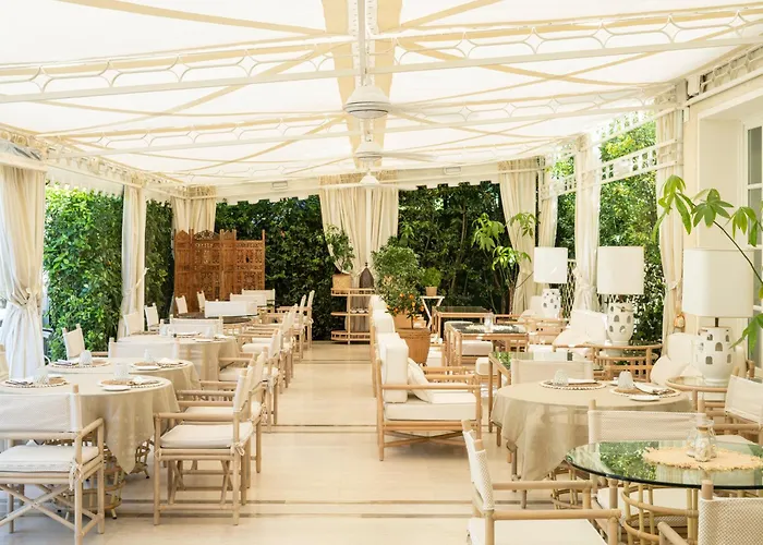 Roma Imperiale 5* Forte dei Marmi