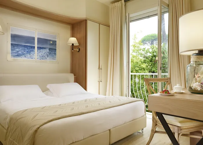 Hotel Roma Imperiale