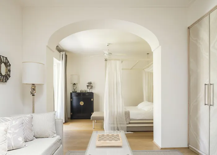 Roma Imperiale Hotel Forte dei Marmi