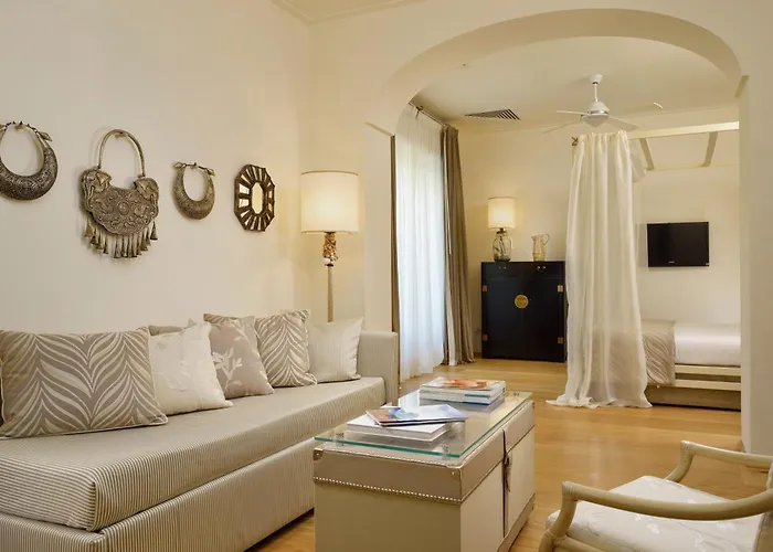 Roma Imperiale Forte dei Marmi