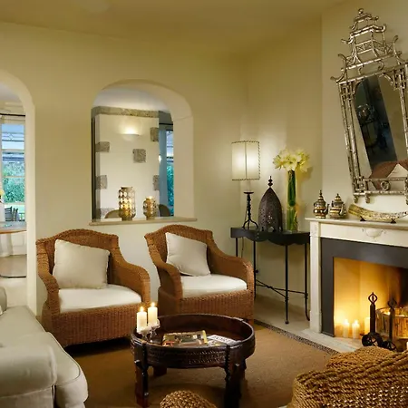 Roma Imperiale Hotell Forte dei Marmi