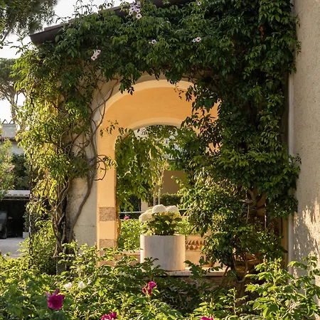 Roma Imperiale Forte dei Marmi