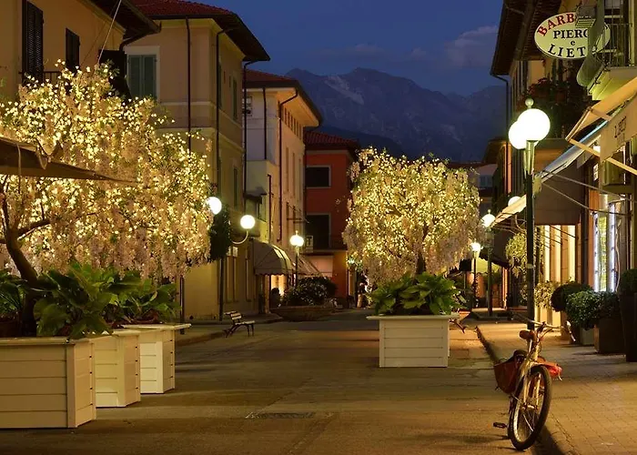 Roma Imperiale Forte dei Marmi