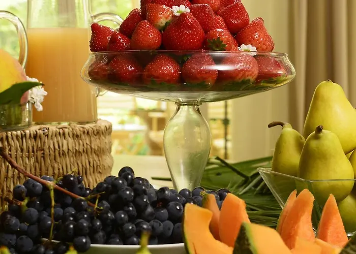 Roma Imperiale Hotell