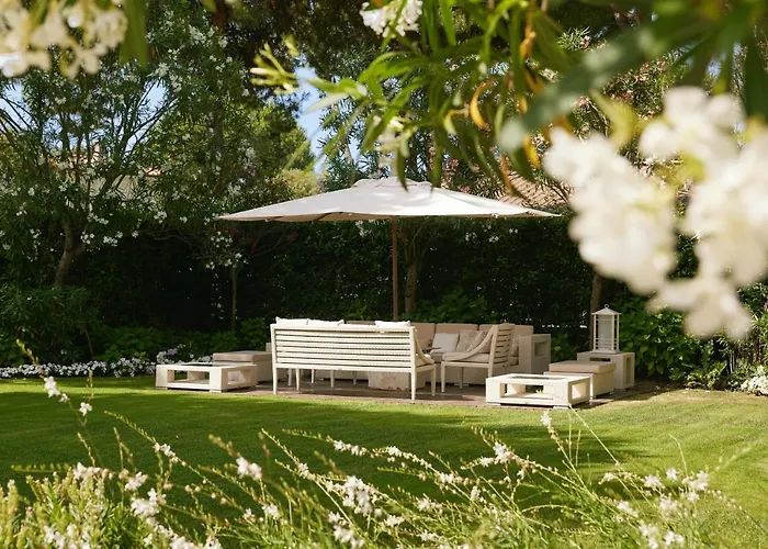 Roma Imperiale Hotell Forte dei Marmi