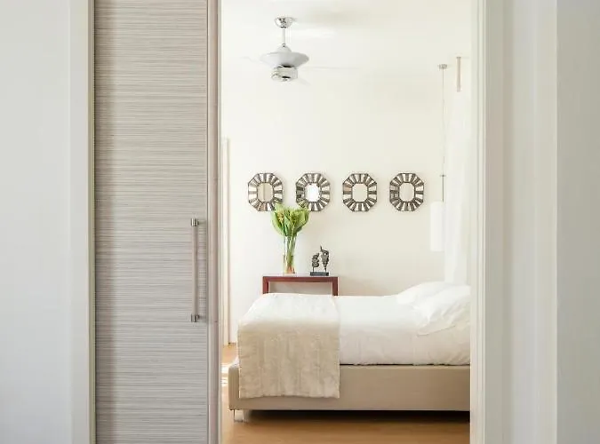 Roma Imperiale Hotell Forte dei Marmi