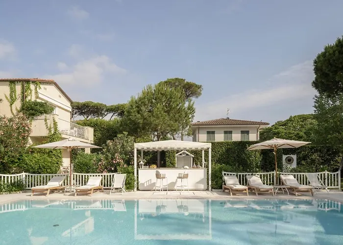 Roma Imperiale Hotell 5*