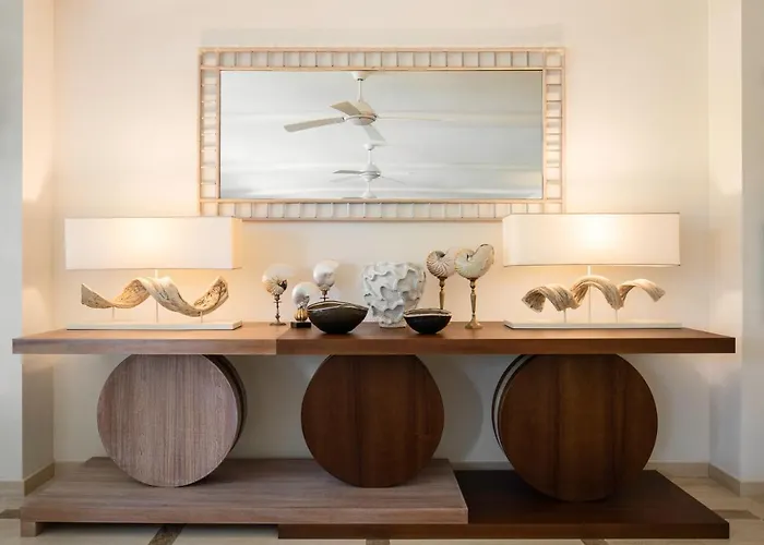 Roma Imperiale Hotell 5*