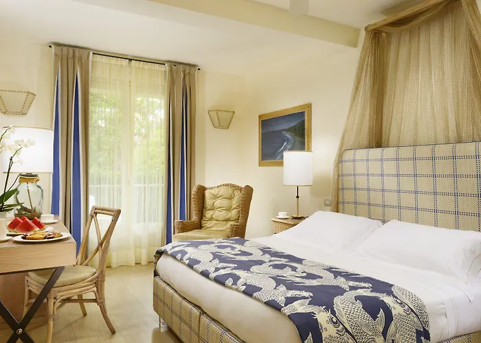 Roma Imperiale Hotell 5*