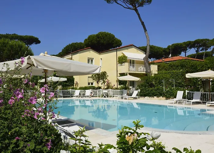 Roma Imperiale Forte dei Marmi