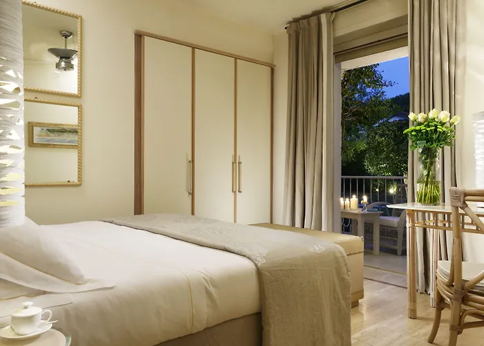 Hotell Roma Imperiale Forte dei Marmi