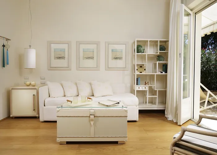 Roma Imperiale Hotell 5*